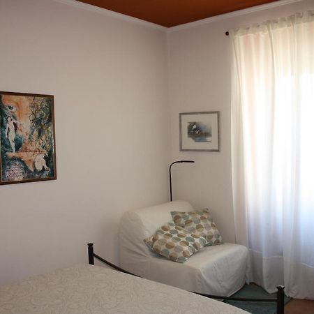 Le Tre Sorelle A Testaccio Rome Buitenkant foto