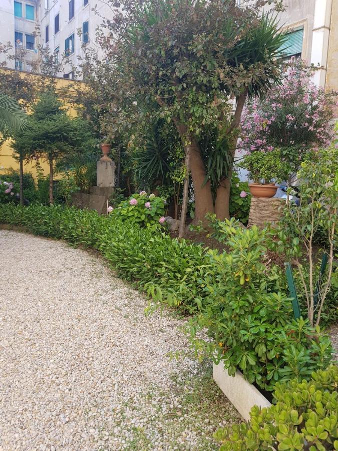 Le Tre Sorelle A Testaccio Rome Buitenkant foto