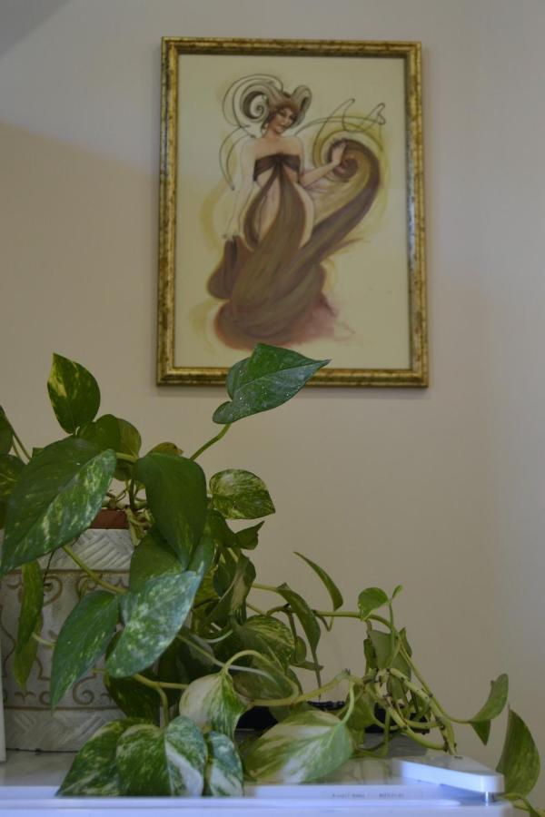 Le Tre Sorelle A Testaccio Rome Buitenkant foto