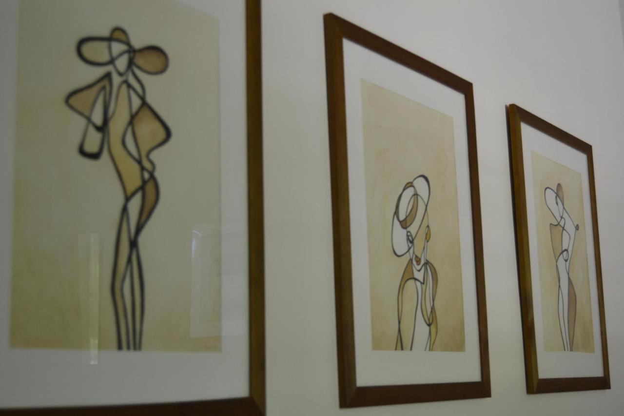Le Tre Sorelle A Testaccio Rome Buitenkant foto