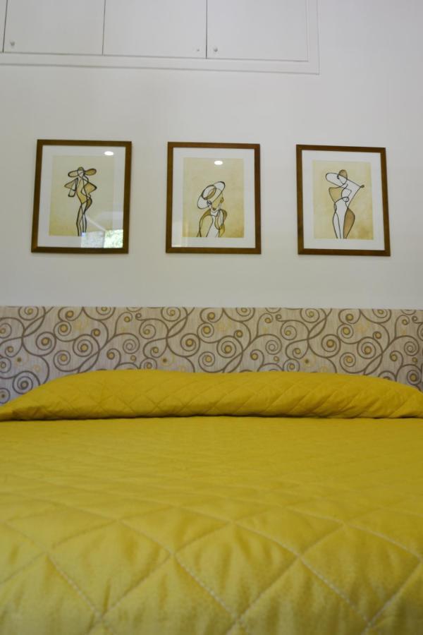 Le Tre Sorelle A Testaccio Rome Buitenkant foto