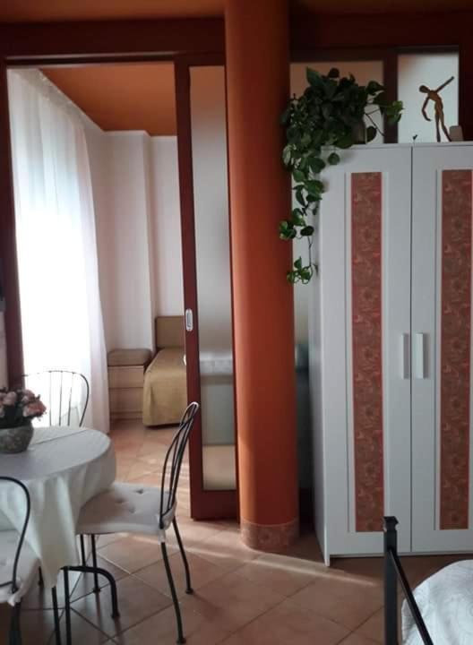 Le Tre Sorelle A Testaccio Rome Buitenkant foto