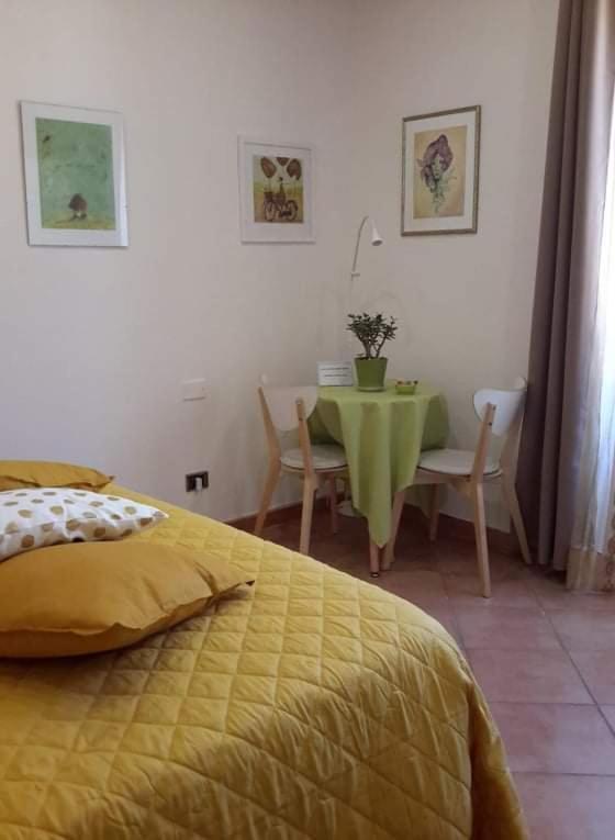 Le Tre Sorelle A Testaccio Rome Buitenkant foto