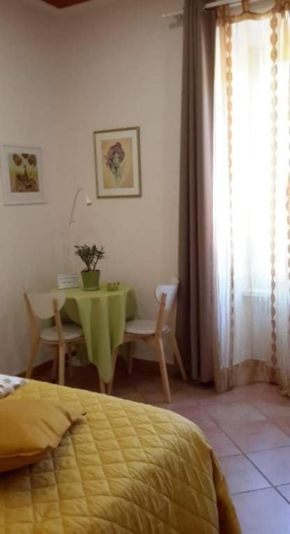 Le Tre Sorelle A Testaccio Rome Buitenkant foto
