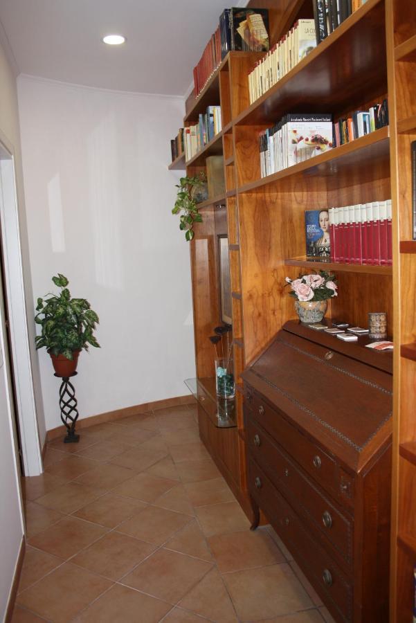 Le Tre Sorelle A Testaccio Rome Buitenkant foto
